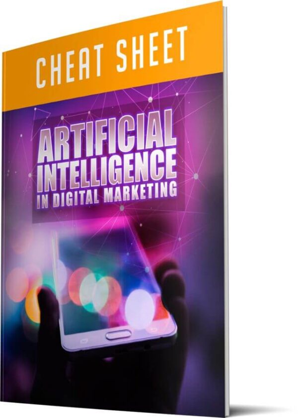 Artificial Intelligence In Digital Marketing - Image 2
