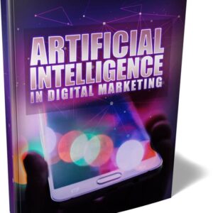 Artificial Intelligence In Digital Marketing